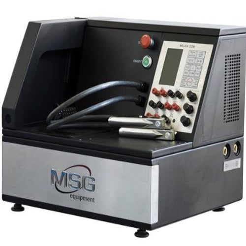 Alternator Test Bench Terastra