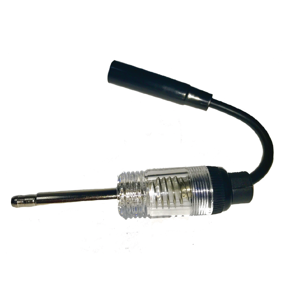 InLine Ignition Spark Tester Terastra
