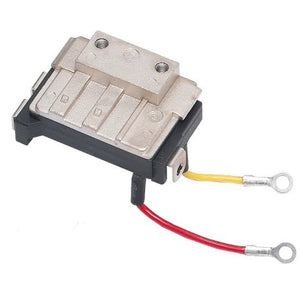 TA7372 Ignition Module IM1020 TP1020 OEM Number : 89620-12340