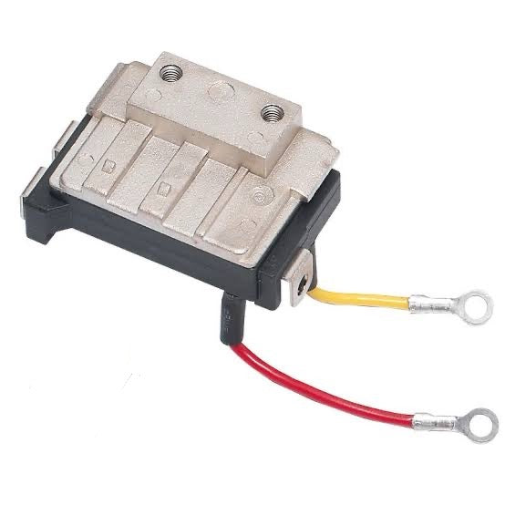 TA7372 Ignition Module IM1020 TP1020 OEM Number : 89620-12340