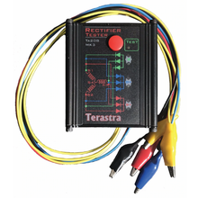 Automotive Rectifier Tester TA208