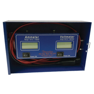 Dual Current Digital Volt Amp Tester TA278
