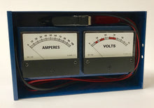 Analog Volt Amp Tester TA268