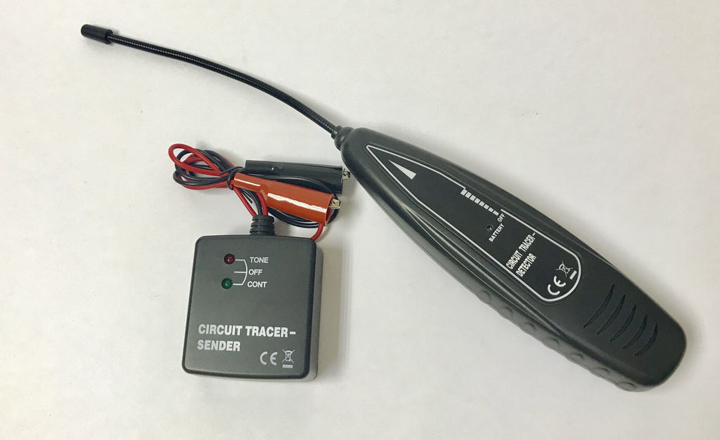Auto Circuit Tracer Detector Terastra