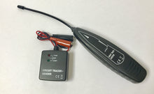 Auto Circuit Tracer Detector