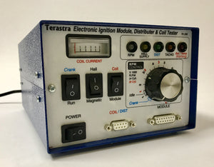Ignition Module Tester TA209 *DISCONTINUED AND REPLACED BY TA409