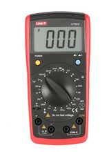 UNI-T Inductance Capacitance Meter UT603
